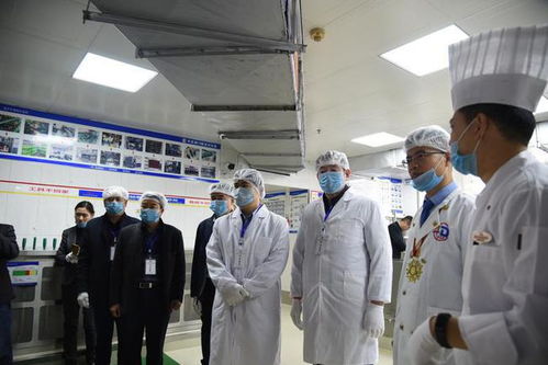 臨沂首家4D食品安全現(xiàn)場(chǎng)管理樣板店成功通過(guò)驗(yàn)收——沂景假日酒店樹立行業(yè)標(biāo)桿